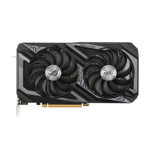 Tarjeta Gráfica Usada ASUS AMD ROG Strix Radeon RX <span class=keywords><strong>6600</strong></span> <span class=keywords><strong>XT</strong></span> OC de 8GB para Juegos con Memoria GDDR6 de 128 Bits PCI Express 4.0 GPU RX <span class=keywords><strong>6600</strong></span> <span class=keywords><strong>XT</strong></span> - Product Image 2