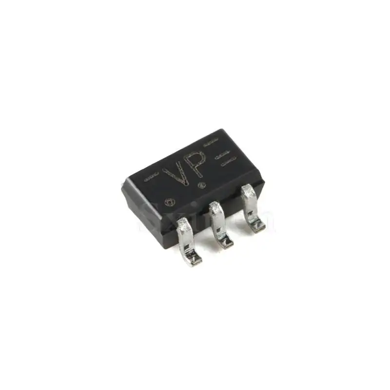 Novo original 74LVC1G79GW, chips SOT-353 de caminho único frontal tipo D OEM/ODM