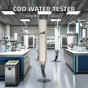 Fabrika doğrudan satış Online Online analizörü kirlenmiş su kalitesi yüksek stabilite yüzey su izleme izleme - Product Image 2