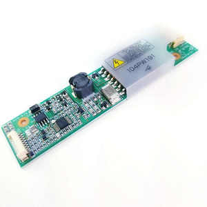 แผง104PW161วงจรพัฒนาระบบ <span class=keywords><strong>CNC</strong></span> Fanuc ของแท้พร้อมแหล่งจ่ายไฟอินพุต12V - Product Image 2