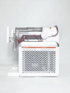 Granita <b>Slush</b> <b>Machine</b> 4L 350W Food Grade ABS Material <b>Slush</b> <b>Machine</b> Frozen Drink for Restaurant <b>Slush</b> - Product Image 4