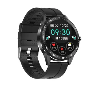 2 In 1 Draadloze Smart Horloge Met Oordopjes Headset Smart Armband Tws Oortelefoon Smartwatch Oordopjes