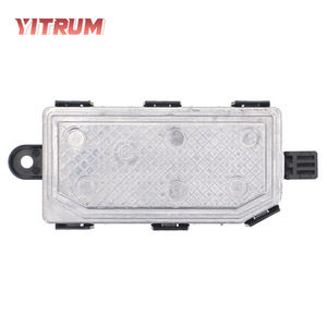 ตัวต้านทานมอเตอร์โบลเวอร์ AV รุ่น AV6N-19E624-BA สำหรับฟอร์ด F-150 ปี 15-20 อะไหล่ทดแทนสำหรับยานยนต์ - Product Image 3