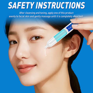 Suero Hidratante Jodny 1.5ml*30 Ampollas Antiarrugas Reafirmantes para el Cuidado de la Piel para Mujeres - Product Image 5