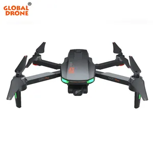 Drone camera gimbal GD91pro Parrot Bebop 2 Drones with Camera HD Quadrupter 4K drones with long flight time