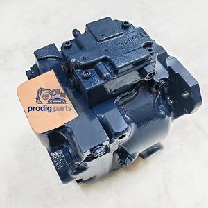 ชุดปั๊มไฮดรอลิกหลัก WA380Z 708-1U-00240 D85EX-15 387613153897 D65WX-15 7081U00240ปั๊มไฮดรอลิก - Product Image 6