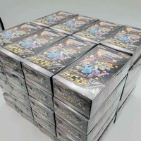 Pokemon-Karten S4A Japanische Version ETB-Set mit Pokemon Elite Trainer Box und Exklusivem Pokemon ETB