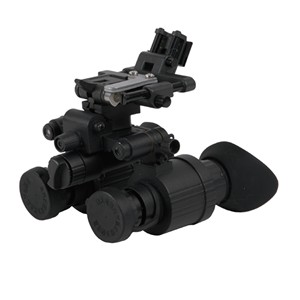 กล้องมองกลางคืน PVS31 GEN3 FOM2000 สำหรับหลอดเพิ่มความสว่าง Gen3 64LP/mm อุปกรณ์ล่าสัตว์กลางแจ้ง OEM/ODM กล้องส่องทางไกลอินฟราเรด - Product Image 6
