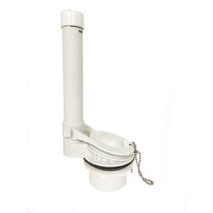 HO104-1 <span class=keywords><strong>Toilet</strong></span> Flapper Spoelkleppen Toiletaccessoires Voor Tweedelige Badkamertoiletten - Product Image 2