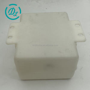 Réservoir d'expansion auxiliaire EexcavaStart de remplacement pour mini-excavatrice SA1015-02630, pièce de rechange durable et haute performance 1 - Product Image 2