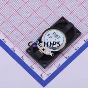Chips de componentes electrónicos y servicio BOM, altavoz con chip IC de circuito integrado, original y nuevo, a la venta - Product Image 1
