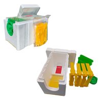 Ruches de reproduction en polystyrène BAIFENG BEE neuves avec garantie d'un an pour l'apiculture
