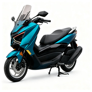 Scooter Eléctrico IMP 2026 de 2000W y 72V para Adultos, Venta al Por Mayor de Fábrica OEM - Product Image 2