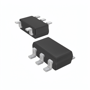 Power Management (PMIC) SC 74A, SOT 753 In Stock Components Electronic XC6127C26DMR-G - Product Image 1
