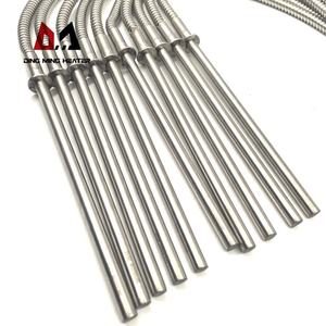 גבוהה 240v מחסנית מחסנית 1000w חימום מהיר ביישומים מסחריים ותעשייתיים - Product Image 4