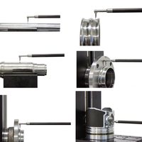 Profilometer Roughness Measurement Measuring Machine Instrument With Good Price