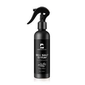 Meersalz-<span class=keywords><strong>Spray</strong></span> zur Texturisierung Haarspray Volumisierung Haarstil Meeressalz-Haarspray für Männer - Product Image 2