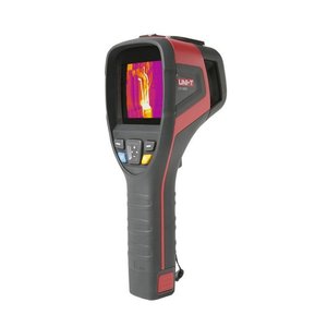 Caméra d'inspection industrielle de qualité professionnelle, caméra thermique infrarouge Uni-T UTi160V - Product Image 1
