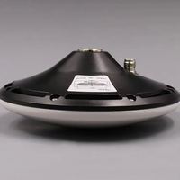 Antena GNSS GPS RTK CT Q150 para Vehículos Agrícolas de Alta Precisión Compatible con L1/L2/L5 GLONASS/Galileo/BDS Conector SMA ABS+PC