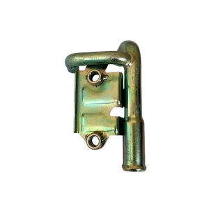 Motor Koelvloeistof Slang Waterpijp Cilinder Verwarming SH20-15-290A Sh2015290a Voor Mazda CX-5 6 - Product Image 1