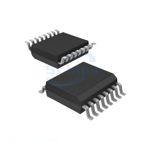 Original Buy Online Electronic Components IP4772CZ16,118 16 SSOP Chip - Product Image 1