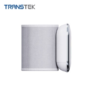 Transtek 전체 손목 혈압 모니터 키트 플라스틱 부품이있는 충전식 전기 모니터 손목 스타일