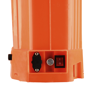 <span class=keywords><strong>Pandora</strong></span> 2in1 pulvérisateur agricole 20L batterie sac à dos pulvérisateur électrique pour l'agriculture et l'agriculture - Product Image 5