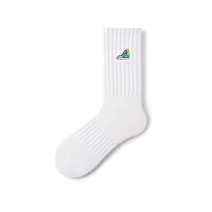 Calcetines de Lana para Mujer, Cómodos para el Invierno, con Soporte para el Arco del Pie, los Más Vendidos - Product Image 4