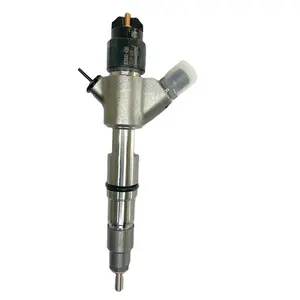 0445120330 0445120017 High Quality Common Rail Injector DLLA143P1619 0 445 120 089 Fuel Injectors 0445120089