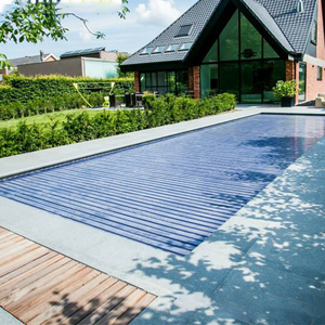 Couverture de <span class=keywords><strong>piscine</strong></span> électrique, personnalisée, haut de gamme, réduit les produits chimiques dans votre <span class=keywords><strong>piscine</strong></span>, <span class=keywords><strong>prix</strong></span> d'usine, 2022 - Product Image 2