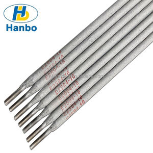 Grosir A5.4E430-15 AWS kustom dengan elektroda Rutile Shell <span class=keywords><strong>E430</strong></span>-15 elektroda besi tahan karat HB-G307 - Product Image 5