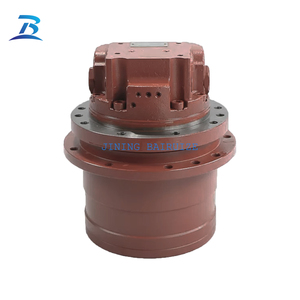 Motor de Traslación para Miniexcavadora de Alta Calidad TM04 PC40 - Product Image 3