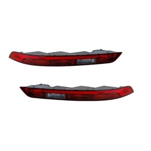 Feu arrière de pare-chocs Audi Q5 80A945069 80A945070 Gauche Droit Remplacement Feu Stop Plastique Neuf - Product Image 5