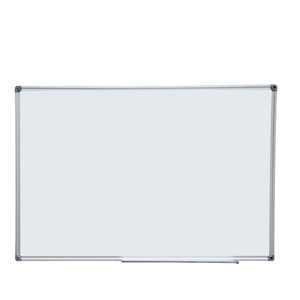 <span class=keywords><strong>Tableau</strong></span> <span class=keywords><strong>blanc</strong></span> <span class=keywords><strong>magnétique</strong></span> mural en aluminium, <span class=keywords><strong>grand</strong></span> <span class=keywords><strong>tableau</strong></span> <span class=keywords><strong>blanc</strong></span> effaçable à sec pour salle de classe - Product Image 5