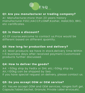 Antioxydant <span class=keywords><strong>de</strong></span> qualité alimentaire E316, érythorbate <span class=keywords><strong>de</strong></span> <span class=keywords><strong>sodium</strong></span>, pour les applications alimentaires et les boissons, entrepôt américain/européen - Product Image 6