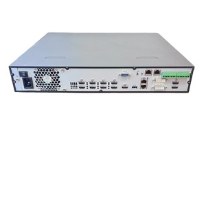 Dahua NVD0905DH-4I-4K Ultra-HD Network Video <strong>Decoder</strong> Designed for Standalone Operator Viewers - Product Image 4