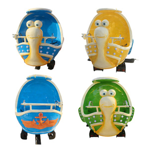 Precio de Fábrica: Atracción de Parque de Diversiones para Niños, Cabina de <span class=keywords><strong>Caracol</strong></span> Giratoria, Mini Montaña Rusa en Venta - Product Image 6