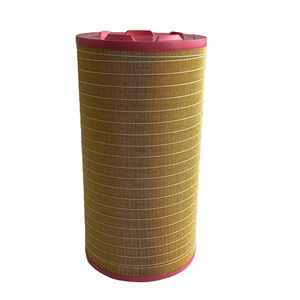 Manny อะไหล่เครื่องอัดอากาศ89288969อุตสาหกรรมไส้กรองอากาศแบบสกรูอะไหล่ใหม่ - Product Image 6