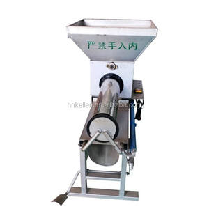 Top Vente Haute Qualité Bienvenue Champignon Culture Bâton Ensacheuse/Champignon Sac Inoculation Machine - Product Image 1