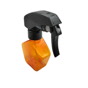 Usine <span class=keywords><strong>Eau</strong></span> Déclencheur Pulvérisateur Ningbo Yuyao Déclencheur vaporisateur PET bouteille 24mm 28mm Fogger Fleur Déclencheur Pulvérisateur - Product Image 1