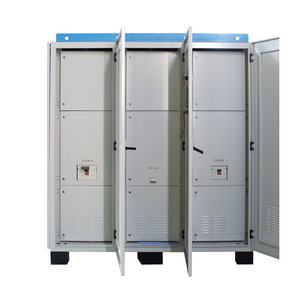 Inversor Solar Híbrido Deming Power de 200-300KW Trifásico OEM ODM - Product Image 3