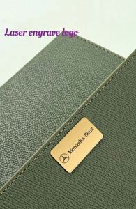 Ideas de Productos Nuevos 2025, Cuaderno de Cuero Corporativo al por Mayor, Agenda A5 de Lujo Personalizable, Juego de Regalo con Memoria USB - Product Image 6