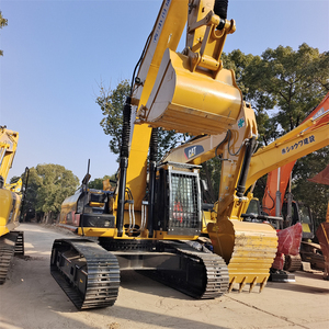 รถขุดตีนตะขาบขนาดเล็ก Caterpillar 336D มือสองคุณภาพสูง น้ำหนัก 30 ตัน สภาพดี ดูแลรักษาอย่างดี รุ่น 336D2 336DL เครื่องยนต์ - Product Image 1