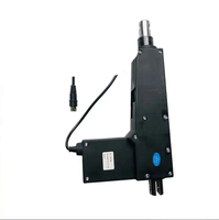 Unité dentaire, perceuse dentaire et accessoires, moteur électrique de levage dentaire N8000, moteur descendant pour fauteuil dentaire