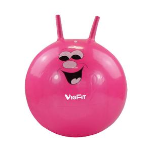 Milieuvriendelijke <span class=keywords><strong>Hopper</strong></span> Bal Springbal Opblaasbare Kids Stuiterende Bal - Product Image 1