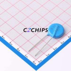 วาริสเตอร์ FTR14D621KJ ผ่านชิ้นส่วนรู (THT),P = 7.5mm ตัวต้านทาน1.025kV 505V 385V - Product Image 1