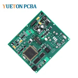 4 Kanäle Rc Auto-PCB-Spielzeug 94v0 Fernbedienung Pcba elektronisches Integrated-Circuit-Board