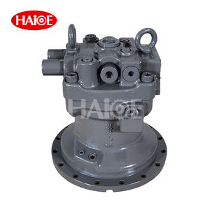 Motore di Rotazione 20/925315 JRC0006 per Escavatore JS205 JS200 JS210 JS220 MFC160-039D - Product Image 1