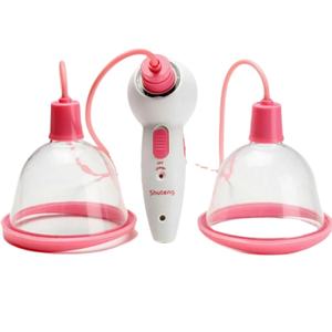 Nouveau produit électrique pour la poitrine, appareil de beauté des seins, produits féminins, masseur de sein/ - Product Image 1