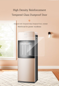 Factory Direct Supply Home Office Vertical Instant Cold and Hot <strong>Water</strong> <strong>Dispenser</strong> <strong>Easy</strong> Operation <strong>Water</strong> <strong>Dispenser</strong> Hot Cold <strong>Water</strong> - Product Image 5